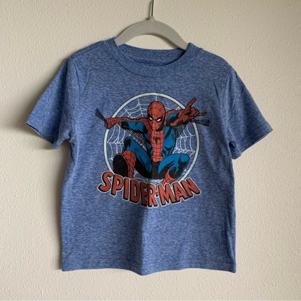 Toddler Boy Tee | 3T